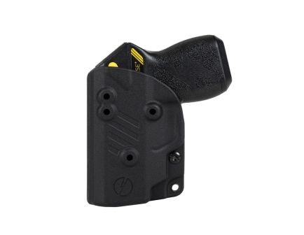 TASER International Blade Tech Pulse/Pulse+ Kydex IWB Holster, Black - 30051