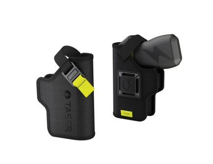 Taser International Pulse Pulse/Pulse+/Kryptek Pulse Nylon Holster, Black - 100383