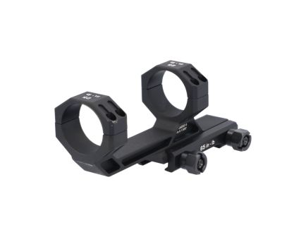 Sig Sauer ALPHA MSR 0 MOA Scope Mount 34mm Tube 1.53" - SOA20015