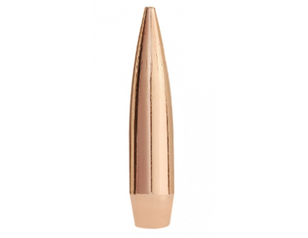 Sierra 6.5MM (.264) 107gr HPBT Match Moly Bullets 500ct - 1715M