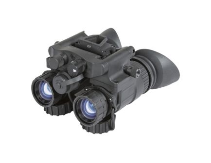 AGM Global Vision NVG-40 NL1 Goggle 1x27mm - 14NV4122483011