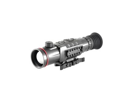 iRay USA Rico PRO 640 Weapon Sight 1.5x/3x25/50mm - RH50P