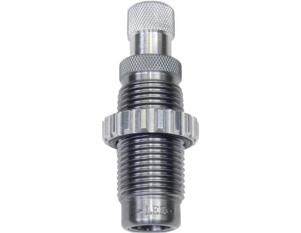 Lee Precision .30 Super Carry Factory Crimp Die - 91890