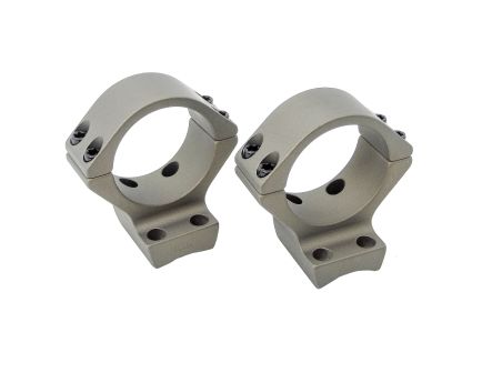 Talley Low Scope Mount 1" Tube 0.51"/0.44" - SB930735