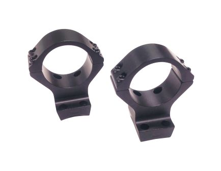 Talley Short Action/Super Short Low Scope Mount 30mm Tube 0.54"/0.44" - 730735SM