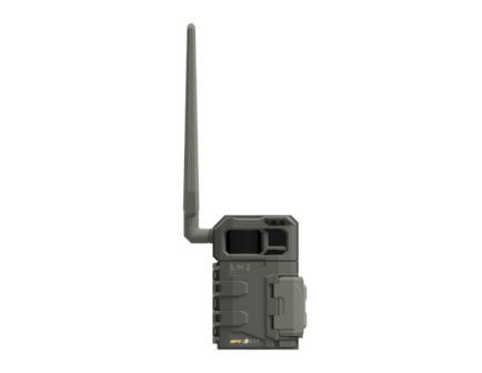 Spypoint LM-2 Nationwide Cellular Trail Camera 20MP, Gray - LM-2-NW