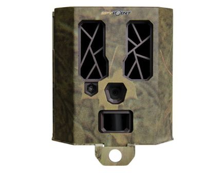 Secure Your Camera with the Spypoint Steel Security Box - Camo Finish - SB-400