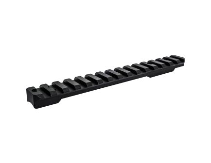 Talley 20 MOA Picatinny Rail - PLM258749