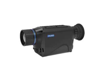 PARD Monocular with Laser Rangefinder 1.6x25mm - TA6225LRF