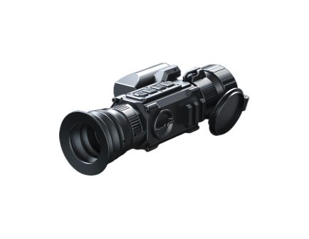 PARD Scope with Laser Rangefinder 2.8x45mm - SA6245
