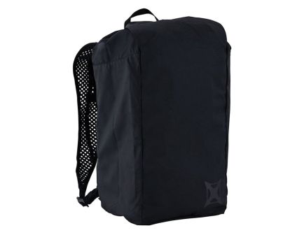 Vertx Go Pack Drawstring Gym Bag w/Concealed Carry, Black