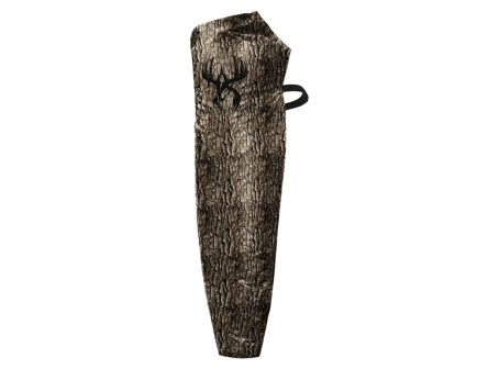 Wildgame Innovations Treehugger 100 lb Gravity Feeder, Trubark HD Camouflage