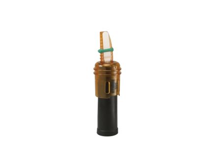 Johnny Stewart Coyote Dog Howler Call, Brown