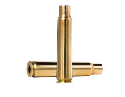 Norma Dedicated Components 7.5x55mm Swiss Reloading Brass, 50rds