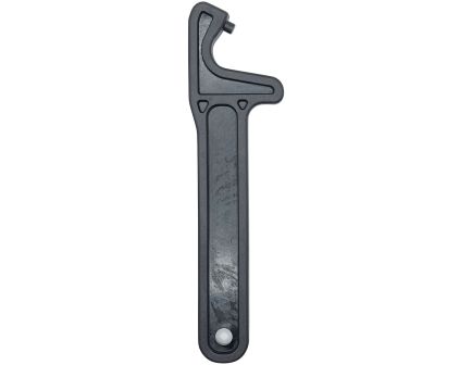 LBE 8.60" Floorplate Removal Tool, Black