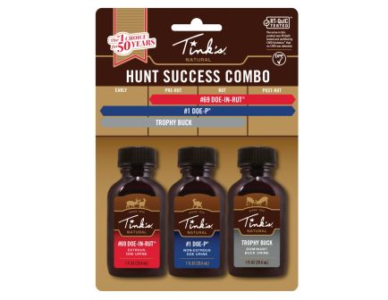Tink's Hunt Success Kit