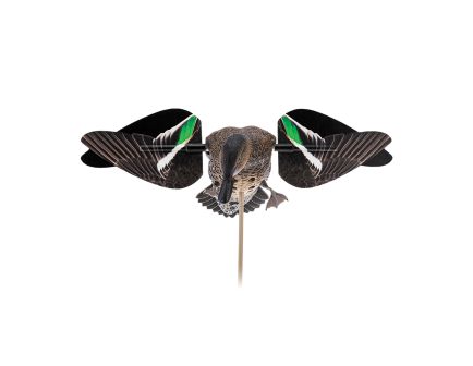 Avian-X Powerflight Hen Teal Hen Decoy