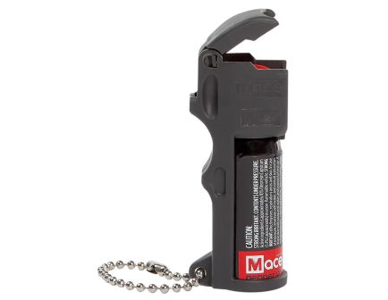 Pocket Model Pepper Spray, Black