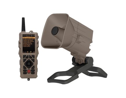 FoxPro Digital Game Call, Tan