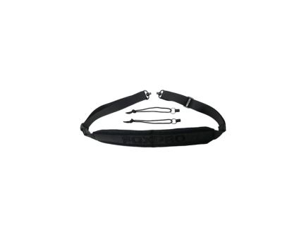FoxPro Carry Sling w/QD Swivel, Black