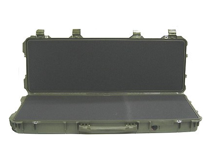 Pelican 1720 Series Long Rifle Case - OD Green 1720-000-130