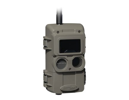 Cuddeback CuddeLink Black Flash/L-Series Camera