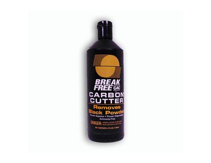 Break-Free Carbon Cutter 4oz Bottle [CAC-4]