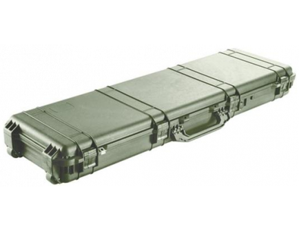 Pelican 1750 Series Long Rifle Case (OD Green)