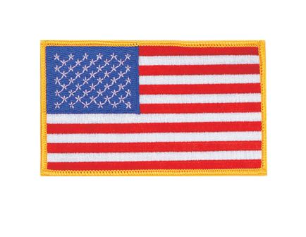 Rothco Us Flag Patch