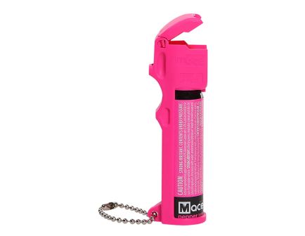 Mace Personal Model, Neon Pink 18g