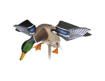 Avian-X Powerflight Spinning Wing Mallard Duck Decoy