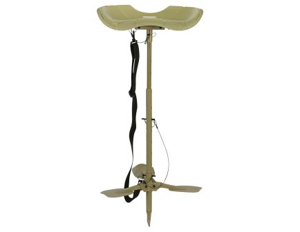 Avian-X Ergo Ultimate Marsh Seat, Tan