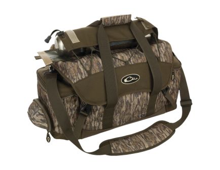 Drake 20" x 11" x 12" X-Large Blind Bag, Mossy Oak Bottomland Camouflage