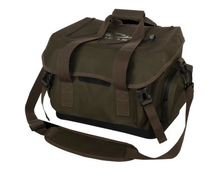 Drake HND 15" x 10" x 9.50" Medium Blind Bag, Green Timber