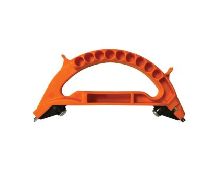 AccuSharp All-in-1 Pruner/Knife/Tool Sharpener - for Pruners, Knives and Tools with Reliable Performance - 102C
