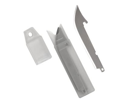 AccuSharp 6-Pack Replacement Blade - for AccuSharp Tools, Ensuring Sharp Performance - 742C