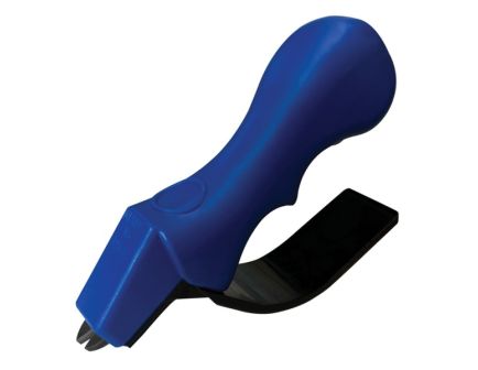 AccuSharp Knife Sharpener - Efficient for Maintaining Sharp Edges and Prolonging Knife Life - 1002C