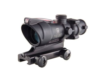 Trijicon ACOG Rifle Scope 4x32mm