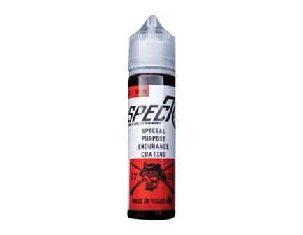 Sons of Liberty Gun Works Special Purpose Endurance Coating Firearms Lubricant, 2 oz Bottle