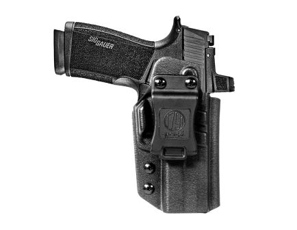 Alien Gear ShapeShift Sig Sauer P365XL IWB/OWB Holster Right Polymer, Black