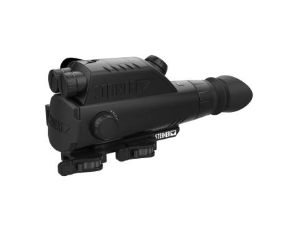 Steiner Nighthunter S35 Gen 2 Thermal Imaging Scope 1x - 8x/2x/14x