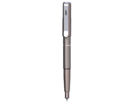 CRKT Collet Pen, Gray