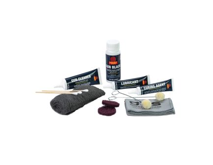 Shooter's Choice Gun Black Kit