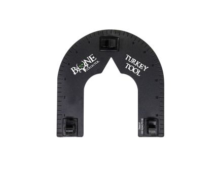 Bone Collector Turkey Tool, Black