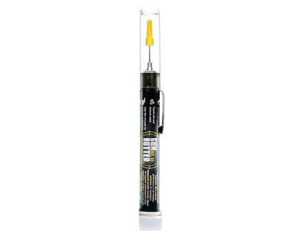 Gun Butter Pen Oiler, 0.25 fl oz Black
