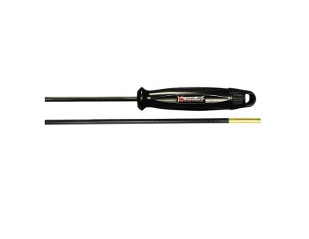 KleenBore Premium Super .22 Cal/6.5mm #8-32 36" Cleaning Rod