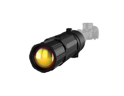 ATN Tico-LTV 640 Thermal Imaging Rifle Scope 1x50mm