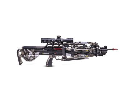 TenPoint TRX 515 300LBS 515FPS 29"Crossbow, Vektra Camouflage