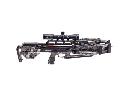 TenPoint TX 440 Safe 300LBS 440FPS 28"Crossbow, Vektra Camouflage