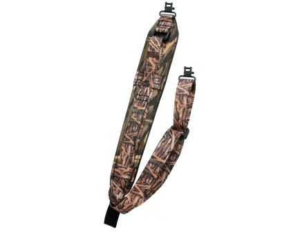 Boyt The Outdoor Connection Original Super Adjustable Sling, Mossy Oak Shadow Grass - AD20918